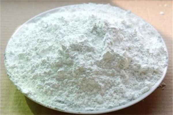 為什么建筑業(yè)中需要?dú)溲趸}？